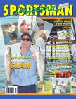 Current issue of the Louisiana Sportsman Magazine
